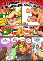 Super Fuck Brothers – Super Mario