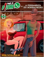 Tufos – Negao da Picona 2 (português)