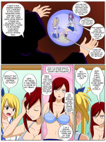 Playing With Dolls (Fairy Tale, One Piece)