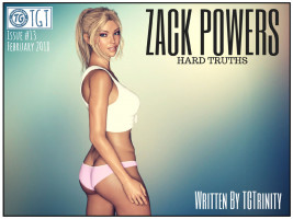 Zack Powers 13- TGTrinity