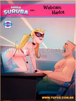Tufos – Familia Suruba 6 – Webcam Harlot