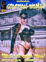 Scorpion Woman 19-20 – Sting of Scorpion