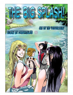 The Big Splash – Pepper Pair