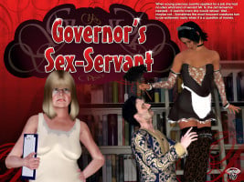 Governor’s Sex-Servant Part 1 (Cyclop69 )