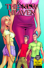 Bot- New Heaven 5