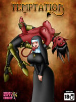 Evil Rick – Temptation