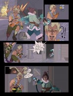 Overwatch – PeachConsumer