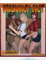 Pregnancy Pact – Monty McBlack