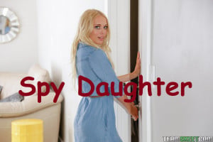 Spy Daughter – Team Skeet