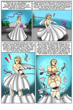 Monster Bride Testing Service