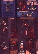 The Initiation – Mnogobatko