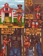 Welcome To The Pleasant Knock Ranch