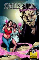 Spells R Us – The Sexy Formula 03