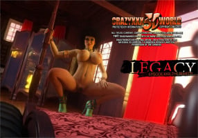 The Remedy – Legacy Episode 30