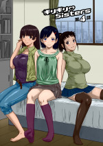 Almost Sisters 4- Kisaragi Gunma