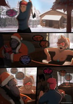 Girly Watch 3 (Overwatch) – Sillygirl