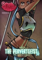 The Cummoner 13
