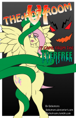 It Came From The Everfree- Hot Room