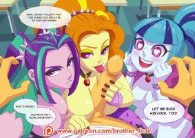 My Little Pony Friendship is Magic