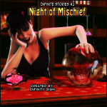 Infinity Stories 2- Night Of Mischief