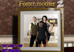 Foster Mother 2 – Pig King