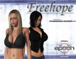 Freehope 4- Turning Point ( Epoch )