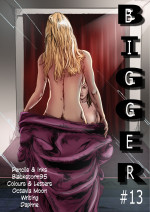 Bigger 13- Blackstorm95