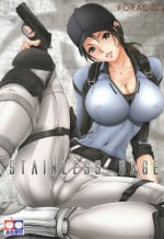 Resident Evil – Stainless Sage (Kesshoku Mikan)