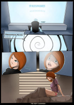 Kim Possible- Triggered (darkhatboy)