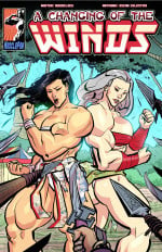 A Changing of the Winds 2