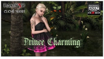 Damn3D – Prince charming