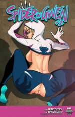Spider-Gwen 2 (Spider-man)