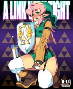 A Link Very Tight (The Legend of Zelda)