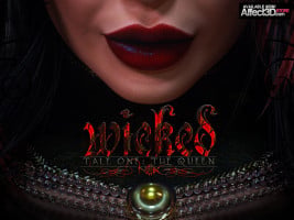 Nox Wicked- Tale One – The Queen