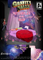 Butterflies in my Head 2- Gravity Falls