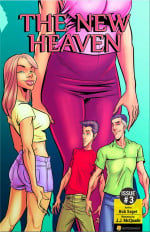 New Heaven 3- Bot