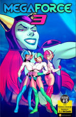 Mega Force Three 5