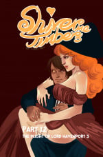 Shiver me Timbers Chapter 12