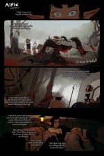 Alfie Chapter 9- InCase