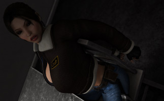 Joos3dart- A Friend in Need