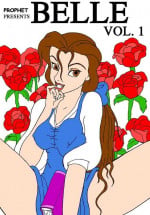 Beauty And The Beast- Belle Vol.1