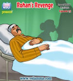 Velamma 71 – Rohan’s Revenge
