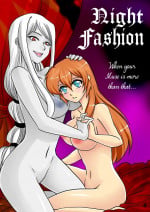 Night Fashion- Aya Yanagisawa
