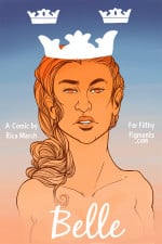 Belle 1 & 2- Filthy Figments