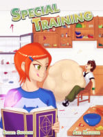Special Training- Ben 10