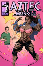 Aztec Muscle 02