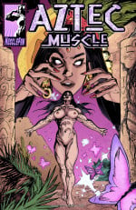 Musclefan- Aztec Muscle 01