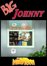 Milftoon- Big Johnny