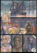 Beyond the Wall of Sleep