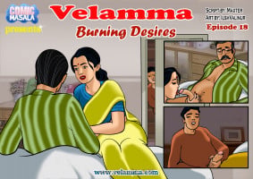Velamma Episode 18